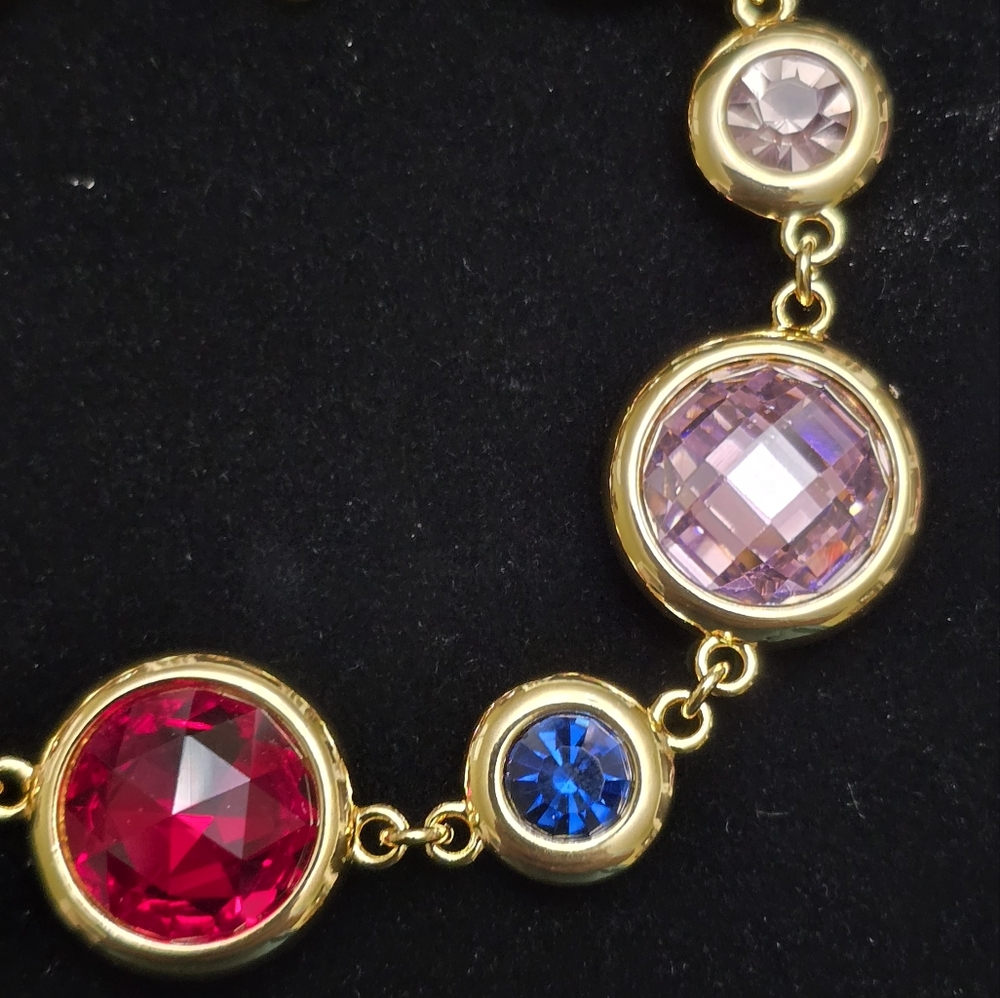 Kate Spade On The Dot Bracelet - Picture 4 of 6